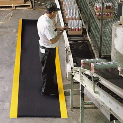 Mata przemysłowa bąbelkowa (60x91cm)