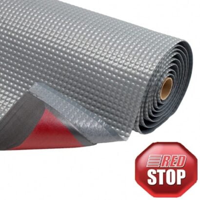 Mata przemysłowa bąbelkowa laminowana (60x91cm)