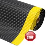 Mata przemysłowa bąbelkowa laminowana (91x150cm)