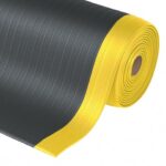 Mata przemysłowa rowkowana (60x91cm)