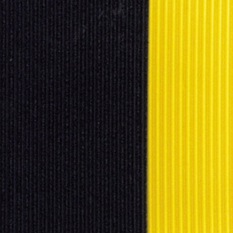 Mata przemysłowa rowkowana podłużnie