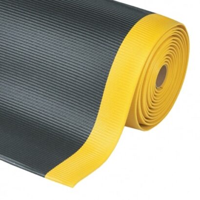 Mata przemysłowa rowkowana poprzecznie (60x91cm)