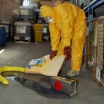 Mata sorpcyjna cienka