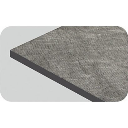 Mata sorpcyjna cienka, perforowana