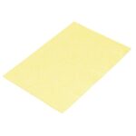 Mata sorpcyjna cienka