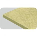 Mata sorpcyjna gruba, gładka i perforowana