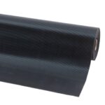 Mata w rolce 3mm drobnorowkowa (guma SBR)