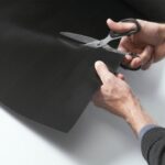 Mata w rolce 3mm drobnorowkowa (guma SBR)