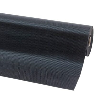 Mata w rolce 3mm drobnorowkowa (guma SBR)