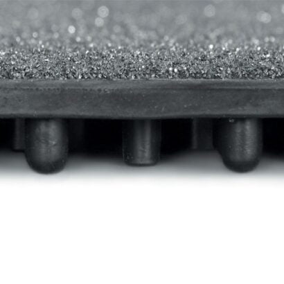 Modułowa mata antypoślizgowa pełna