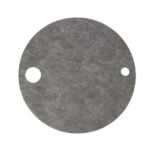 Nakładka sorpcyjna na beczkę