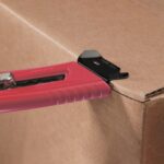 Nóż dla leworęcznych