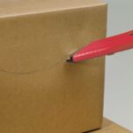 Nóż dla leworęcznych