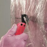 Nóż dla leworęcznych