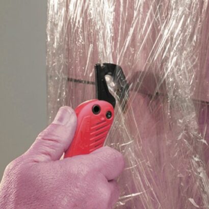 Nóż dla leworęcznych