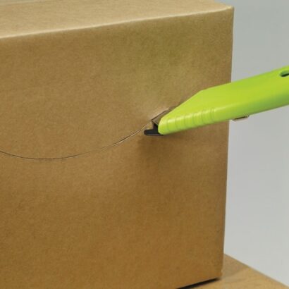 Nóż dla praworęcznych