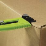 Nóż dla praworęcznych