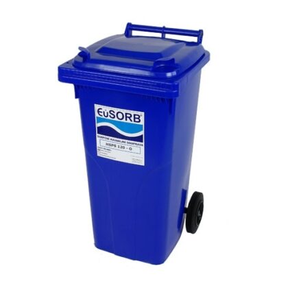 Olejowy zestaw awaryjny