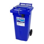 Olejowy zestaw awaryjny