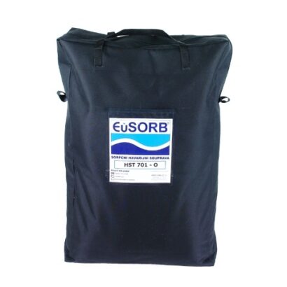 Olejowy zestaw awaryjny