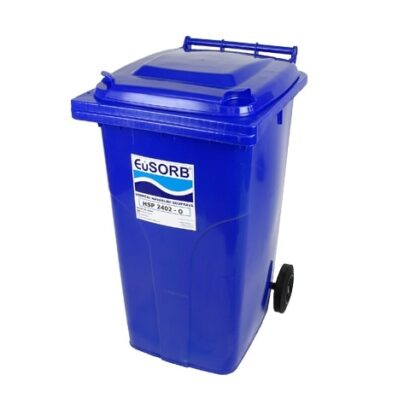 Olejowy zestaw awaryjny