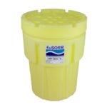 Olejowy zestaw awaryjny