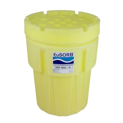 Olejowy zestaw awaryjny