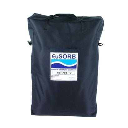 Olejowy zestaw awaryjny