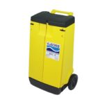 Olejowy zestaw awaryjny