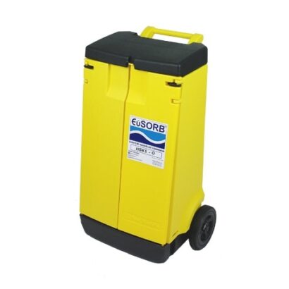 Olejowy zestaw awaryjny