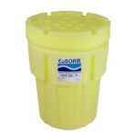 Olejowy zestaw awaryjny