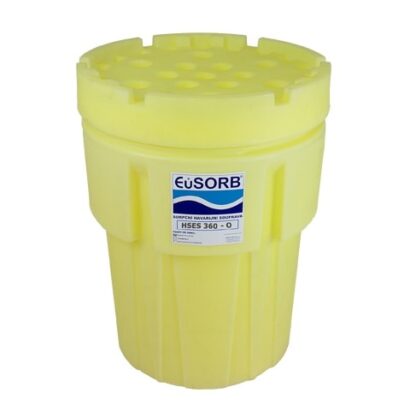 Olejowy zestaw awaryjny