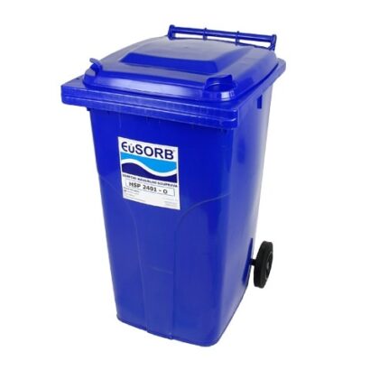 Olejowy zestaw awaryjny