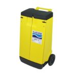 Olejowy zestaw awaryjny