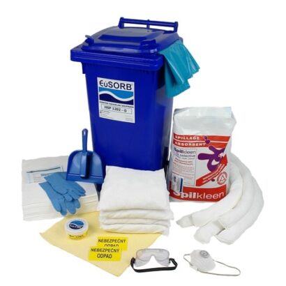 Olejowy zestaw awaryjny - HSP 1202 - O