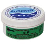 Pasta uszczelniająca, suchy granulat