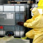 Pasta uszczelniająca, suchy granulat