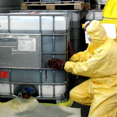 Pasta uszczelniająca, suchy granulat