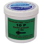 Pasta uszczelniająca, suchy granulat