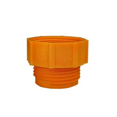 Plastikowa nakrętka (pomarańczowa)