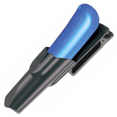 Plastikowy pokrowiec z klipsem na nóż BN RZF