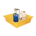 Wanienka wyłapująca