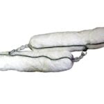 Pływająca zapora wodna