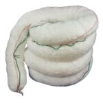 Pływająca zapora wodna