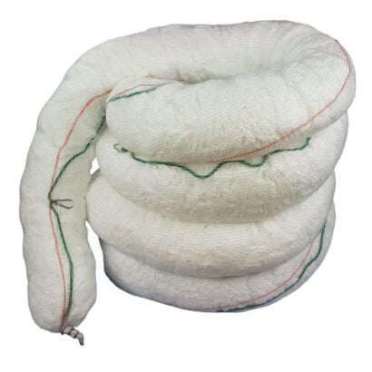 Pływająca zapora wodna