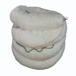 Pływająca zapora wodna