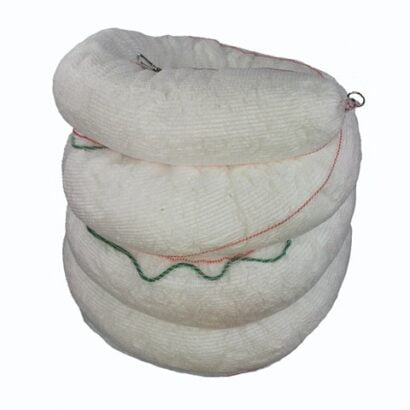 Pływająca zapora wodna