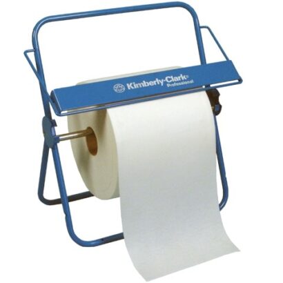 Podajnik stojący i naścienny