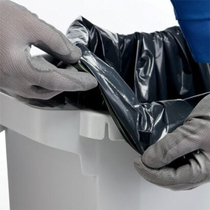 Pojemnik na odpad 60l