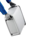 Pojemnik na odpad 60l